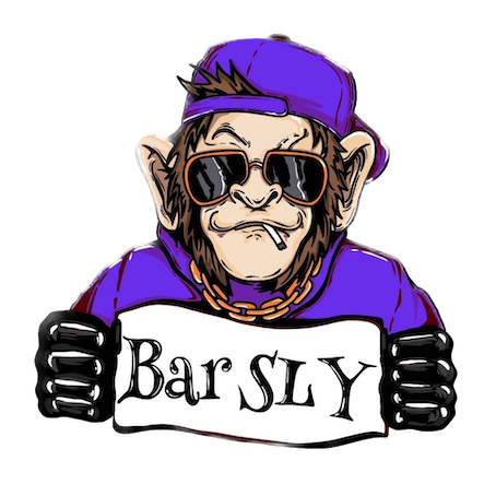 Bar SLY